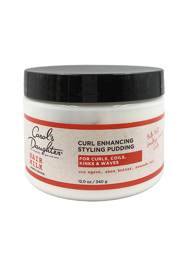 Carol's Daughter Hair Milk Styling Pudding (12oz) #41