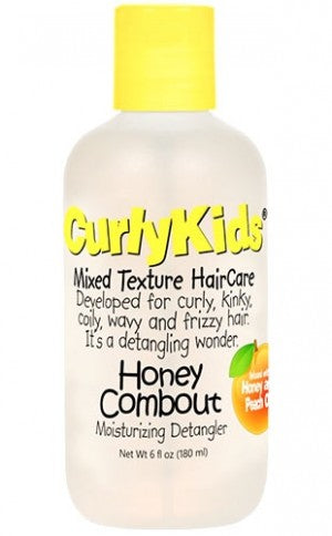 Curly Kids Come Out Detangler(6oz) #13