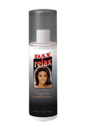 DAX Leave in Conditioner (8 oz) #49