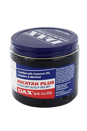 White Smoke DAX Kocatah Plus (14oz)#82
