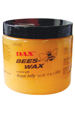Black DAX Bees Wax (14oz)#27