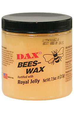 DAX Bees Wax (7.5oz) #55