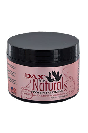 Dim Gray DAX for Naturals Protein Treatment (7.5oz) #75