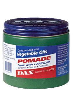 DAX Pomade (3.5oz)#31