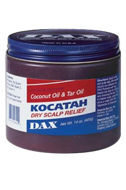 Dark Slate Gray DAX Kocatah (7.5oz)#38