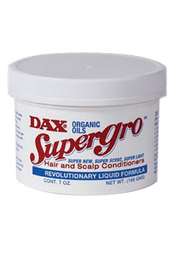 White Smoke DAX Supergro (7oz) #24
