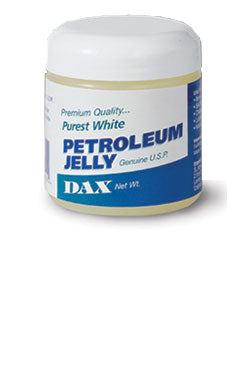 White Smoke DAX Petroleum Jelly (14oz) #48