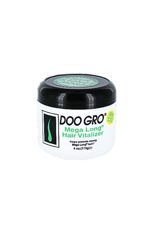Doo Gro Mega Long Hair Vitalizer (4oz) #27