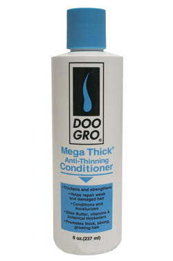 Doo Gro Mega Thick Anti-Thinning Conditioner (10oz) #10