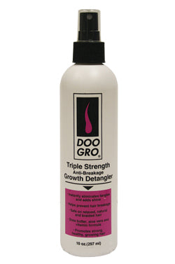 Doo Gro Triple Strength Growth Detangler (10oz) #17