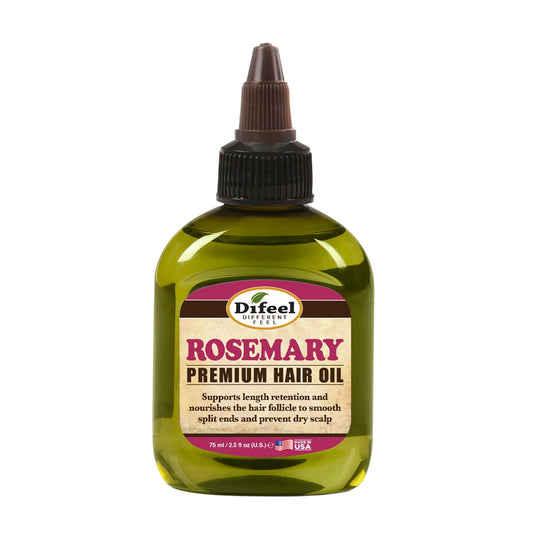 Difeel Premium Hair Oil Rosemary (7 oz) #271