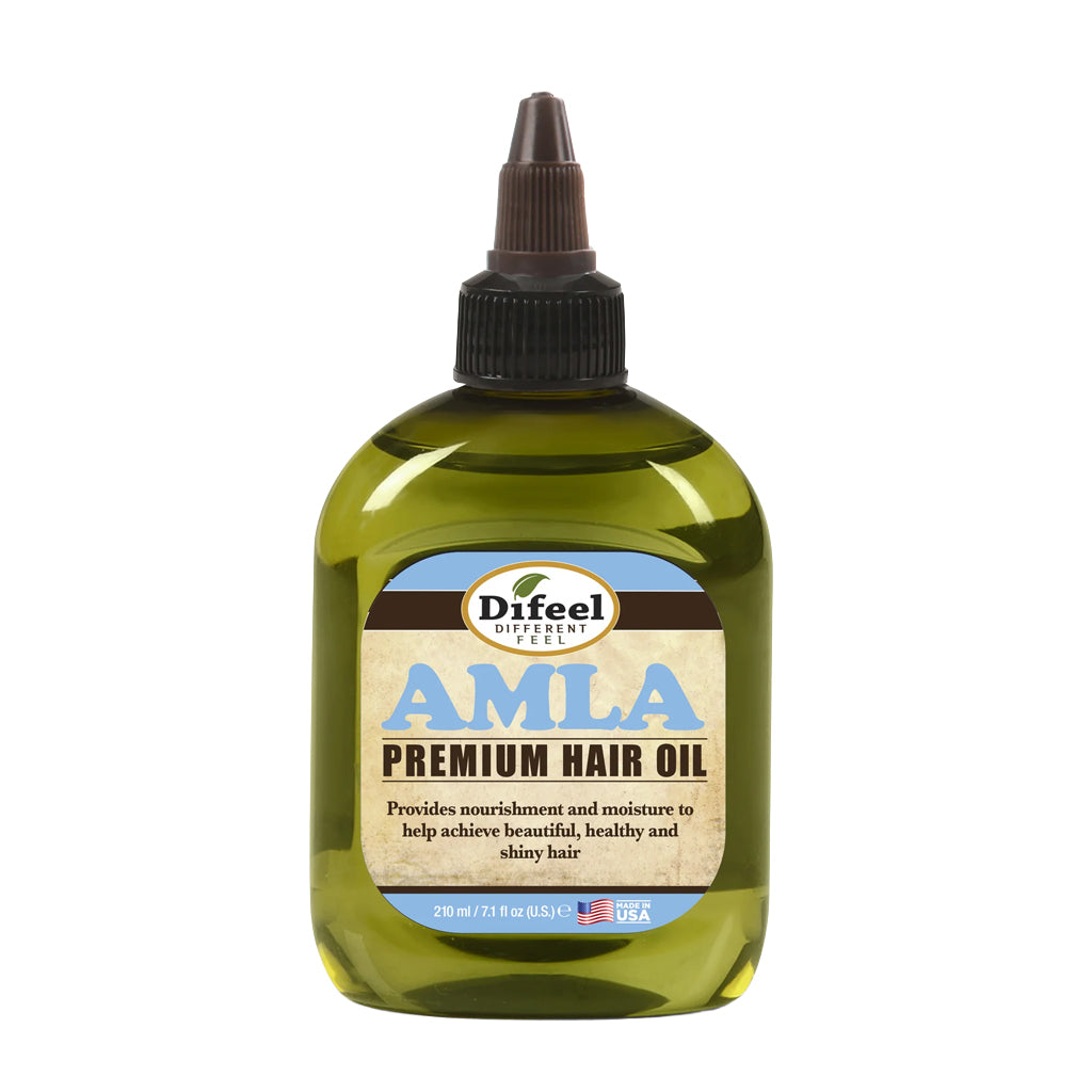 Difeel Premium Hair Oil Amla (7 oz) #272