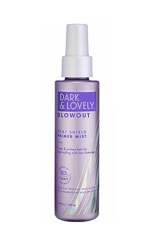 Dark&Lovely Blowout Heat Shield Primer Mist(4.4oz) #75