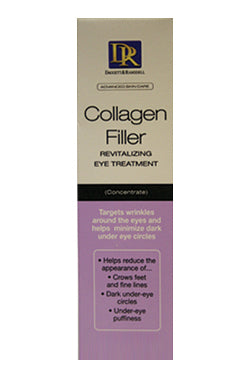 D&R Collagen Filler Eye Revitalizer#0496 (0.5oz) #70 = #201