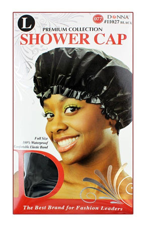 Donna Large Shower Cap #11027 -dz