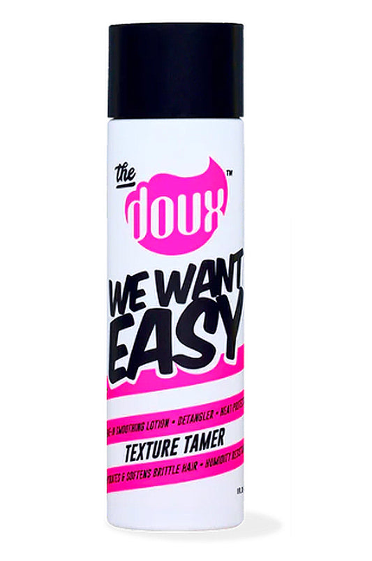 Black The Doux We Want Easy TextureTamer(8oz) #6