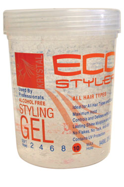 Eco Gel -Krystal (32 oz) #28