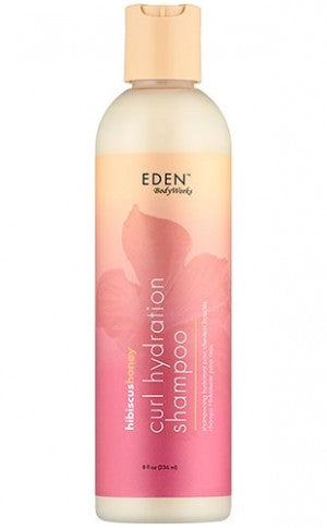 EDEN Body Works Hibiscushoney Curl Hydration Shampoo (8 oz) #21