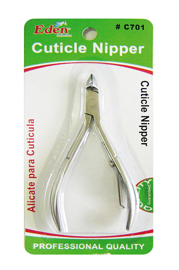 EDEN Cuticle Nipper #C701 -dz