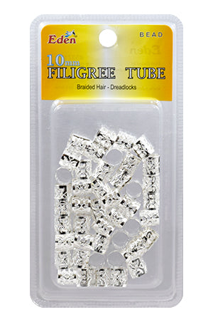 Blister(10mm) Blister Flligree Tube S 20dz/cs #53711