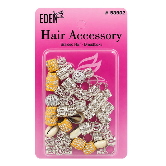 Eden Braided Dreadlocks -dz