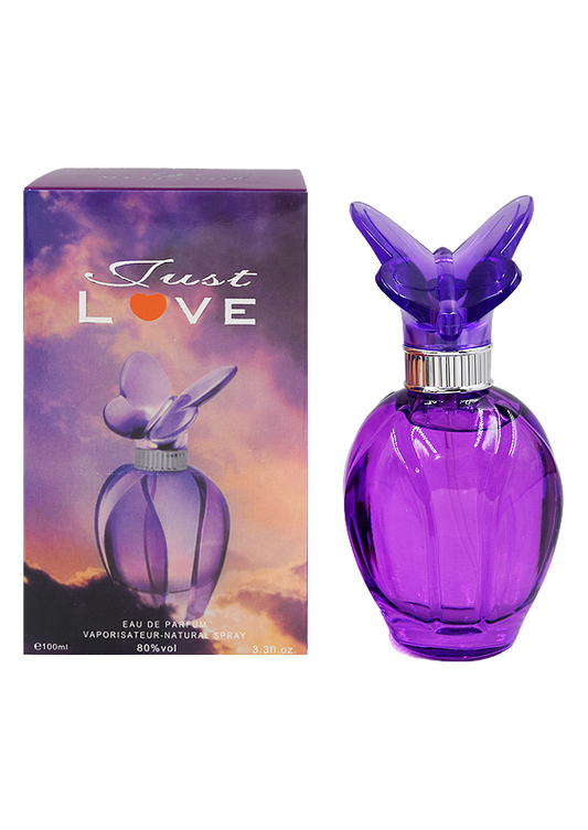 FL Just Love [Women] (3.4oz) #79