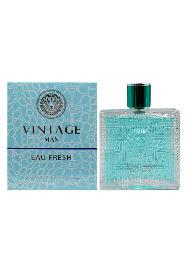 FL Vintage [Men] (3.4 oz) #56