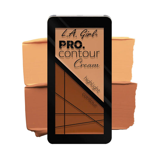 L.A Girl Pro Contour Cream #GCC634 Light