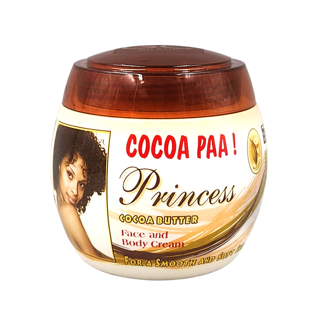 GC Cocoa Paa! Princess Cocoa Butter Cream (460 g) #1