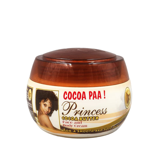 GC Cocoa Paa! Princess Cocoa Butter Cream (260 g) #2