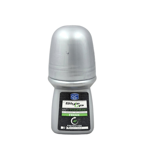 GC Style Up Anti-Persspirant -Fresh (50 ml) #9