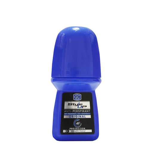 GC Style Up Anti-Persspirant -Original (50 ml) #7