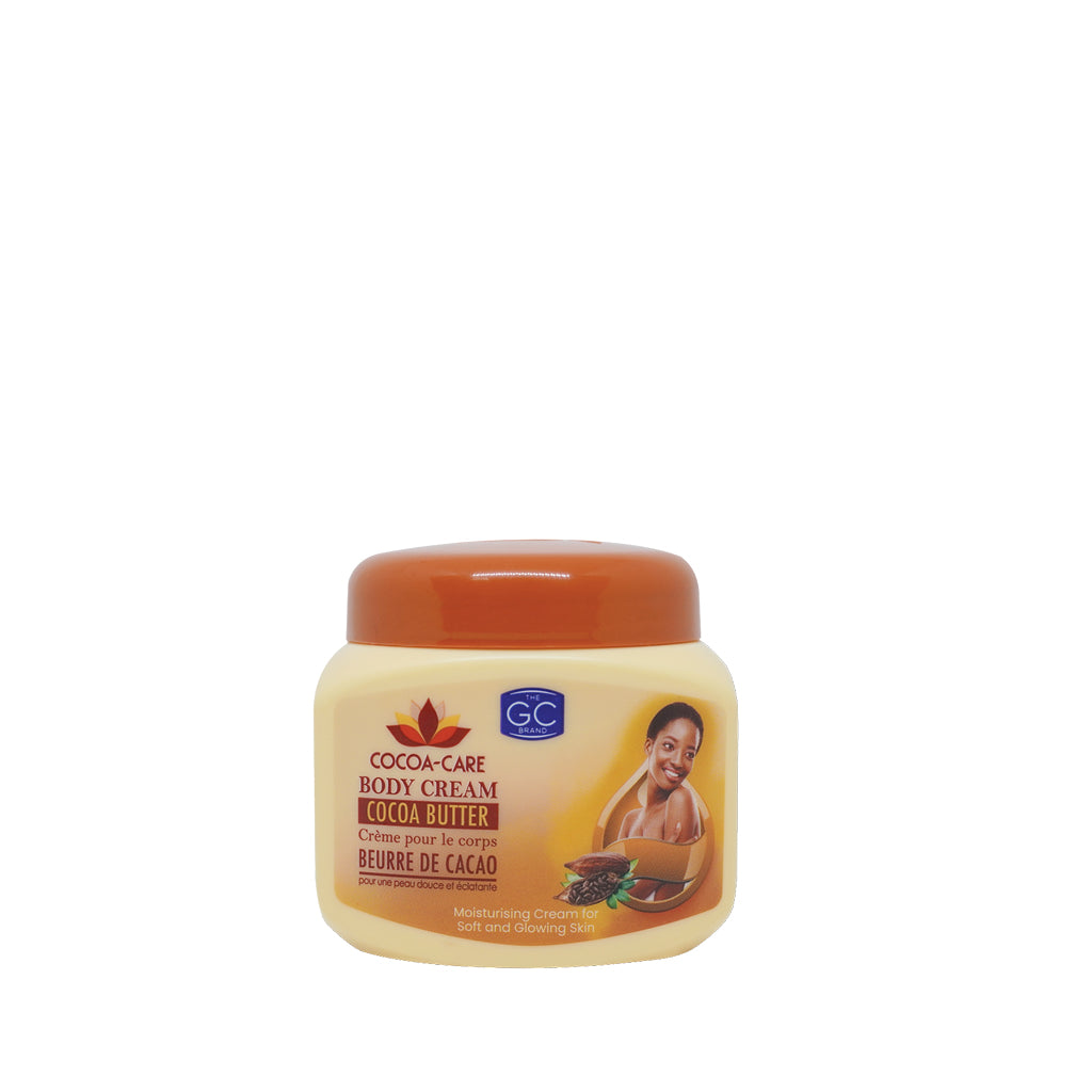 GC Cocoa-Care Body Cream -Cocoa Butter (150 ml) #6