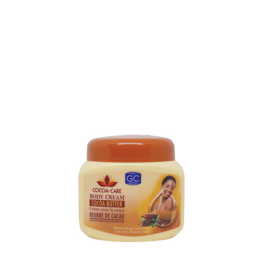 GC Cocoa-Care Body Cream -Cocoa Butter (150 ml) #6