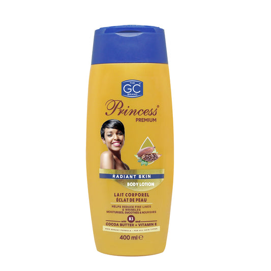 GC Princess Premium Body Lotion (400 ml) #10