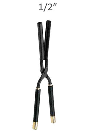 #GH2333 Gold'N Hot Professional Stove Iron 1/2" -pc