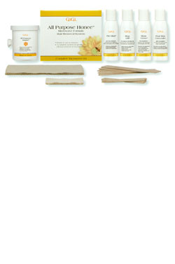 GiGi All Purpose Honee Microwave Kit (#448008) #28