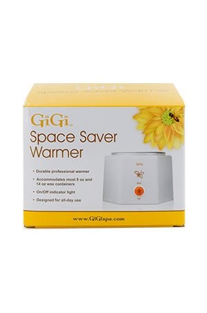 GiGi Space Saver Warmer 8&14oz (#21-2395) #41
