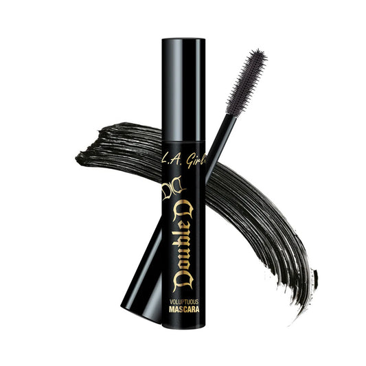 L.A Girl Double D Mascara #GMS647