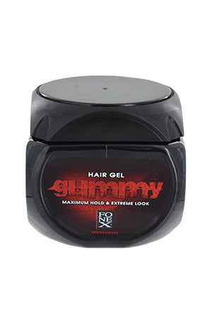 Dark Slate Gray Gummy Hair Gel (23.65oz) #1