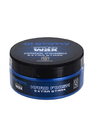 Gummy Styling Wax -Hard Finish (5 oz) #13