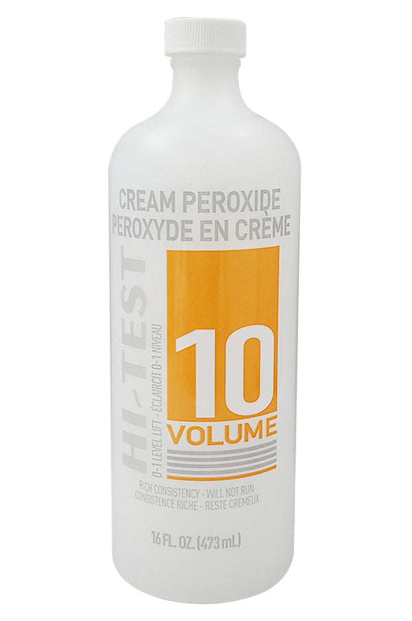 Hi-Test Cream Peroxide (16 oz) #2