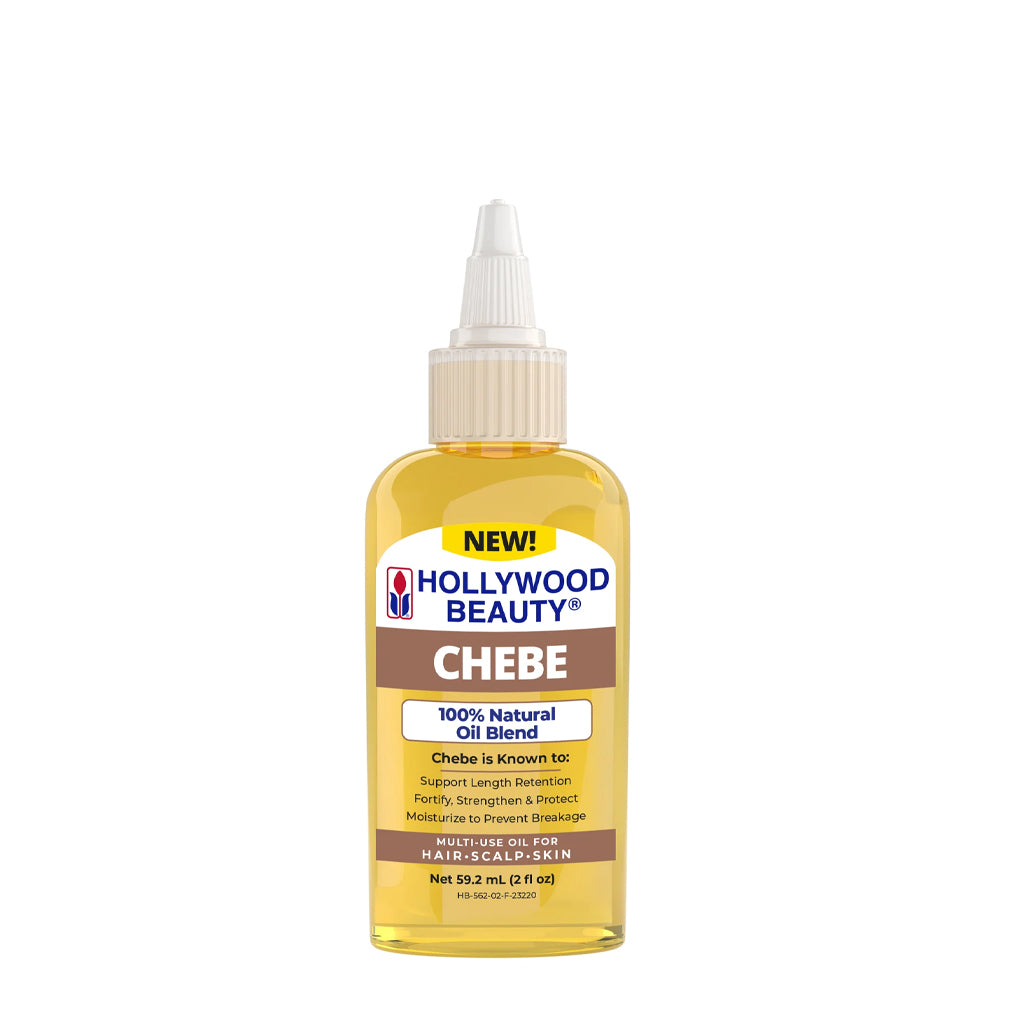 Hollywood Beauty Chebe Oil (2 oz) #103
