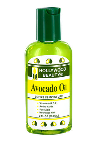 Hollywood Beauty Avocado Oill (2oz)#59