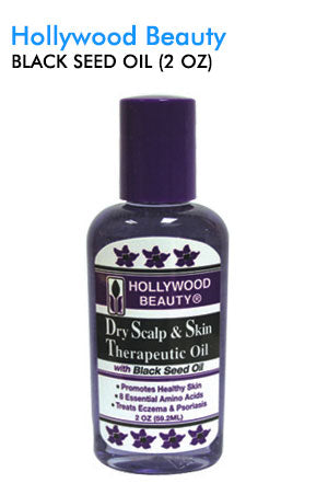 White Smoke Hollywood Beauty Lavender Oil (2oz)#17
