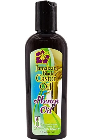 White Smoke Hollywood Beauty JBCO-Hemp Oil(3oz) #83