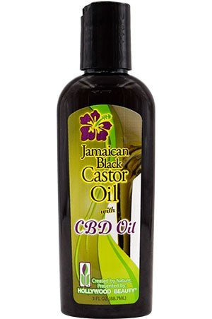 White Smoke Hollywood Beauty JBCO-CBD Oil(3oz) #85