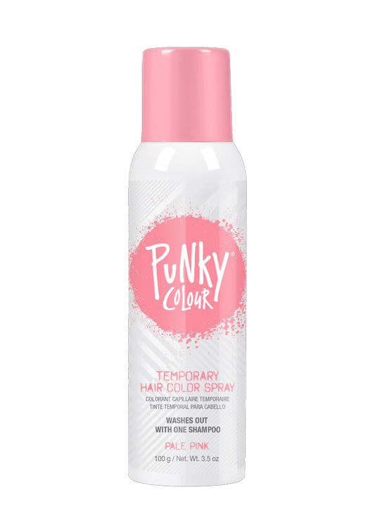 Lavender Punky Colour Hair Color Spray(3.5oz)_ Pale Pink #6