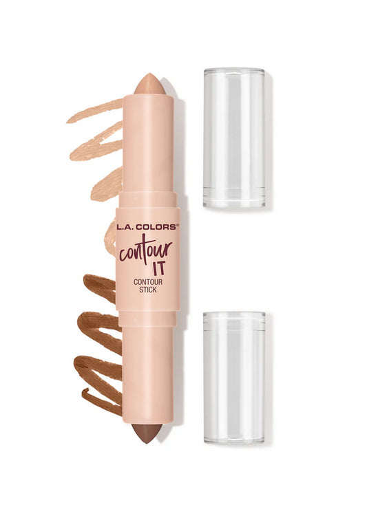 L.A Colors Contour It Contur Stick #CCS598 - Medium