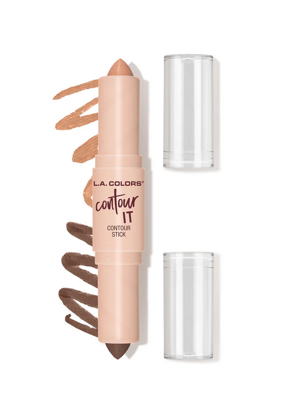 L.A Colors Contour It Contur Stick #CCS599 - Deep